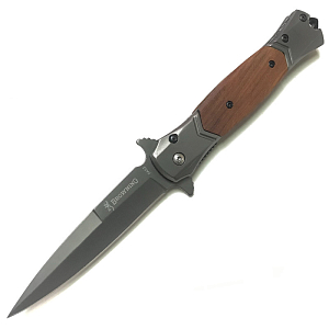 Нож складной механический Browning FA52