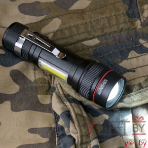 Фонарь USB Power Style 520