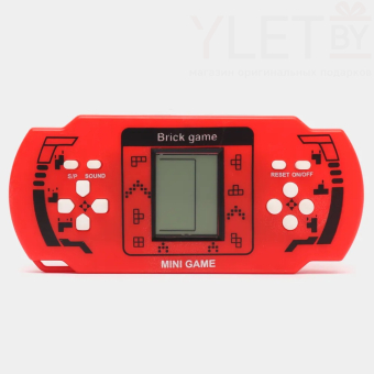 Игра тетрис 23 игры