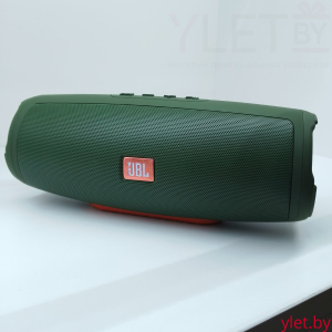 Портативная колонка JBL CHARGE 5 (B17) зеленый