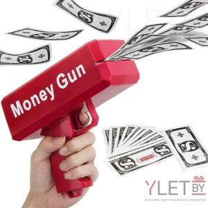 Пистолет Деньгомет