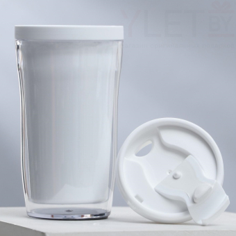 Термостакан под вставку фото Вид 2, 250 мл