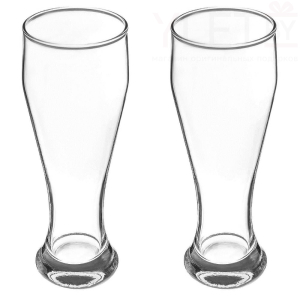 Набор бокалов для пива Pub 665 мл