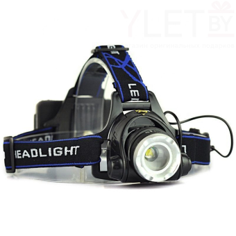 Фонарь налобный YYC-6699-T6