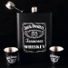 Набор фляжка, стопки и мультитулы Jack Daniels