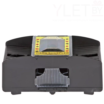 Машинка для тасования карт