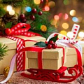 Новогодние подарки 2026