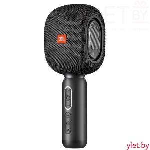 Караоке микрофон KMC-500 Черный