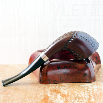 Трубка курительная Шерлок