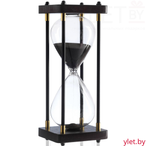 Песочные часы Бесконечность на 30 минут