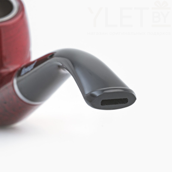 Трубка курительная "Best", 15.5×4 см, отверстие d=2 см