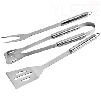 Набор для барбекю 9 предметов