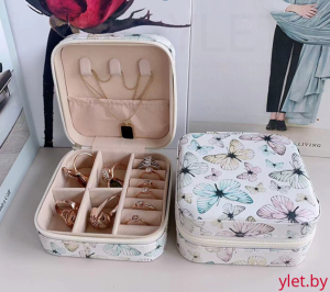 Шкатулка "Dream butterfly"