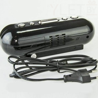 Часы электронные VST-716 Зеленая подсветка