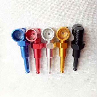 Курительная трубка Болт / Винт