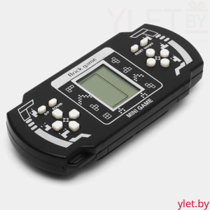 Игра тетрис 23 игры