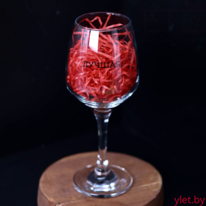 Бокал для вина Oh vine! "Лучшая",  400мл