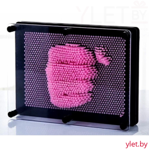 Экспресс скульптор средний Розовый