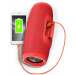 Колонка JBL charge 3 (красная)