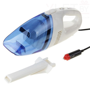 Пылесос для автомобиля