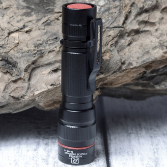 Фонарь B516 на батарейках