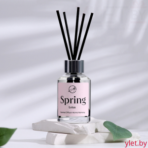 Диффузор ароматический "Lotus", 60 мл