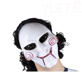 Маска "Пила"