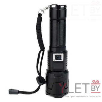 Сверхъяркий светодиодный фонарь 2301-PM30-TG