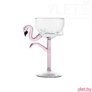 Фужер "Фламинго"