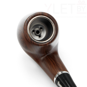 Трубка курительная Минималист, 13.5 см