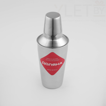 Шейкер Доляна, 500 мл