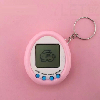 Игра "Тамагочи Friends" Tamagotchi