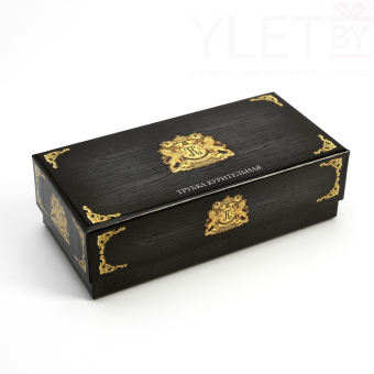 Курительная трубка «Аристократ»