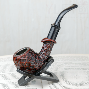 Трубка курительная 7-291-9