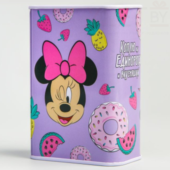 Копилка Коплю на единорога. Минни Маус