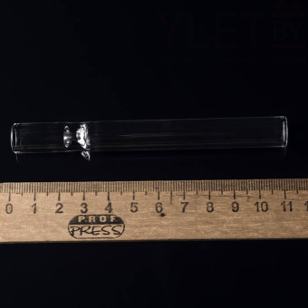 Курительный девайс Пробирка