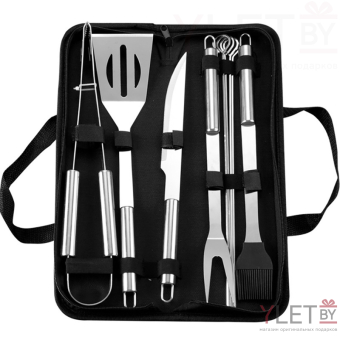 Набор для барбекю 9 предметов