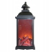 Светильник декоративный "Камин Фонарь"